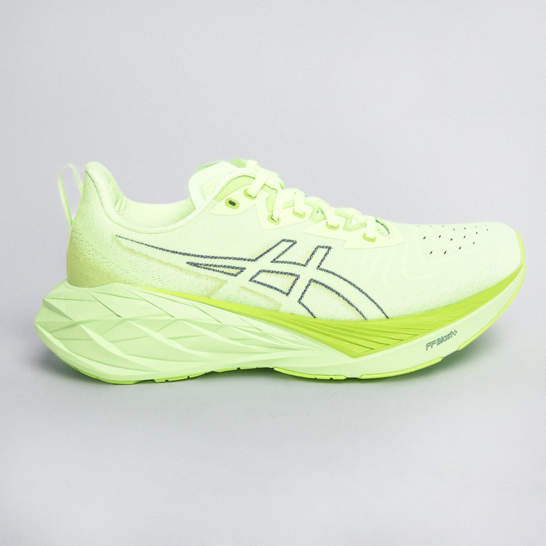 "ASICS" NOVABLAST 4 M "ASICS" NOVABLAST 4 M